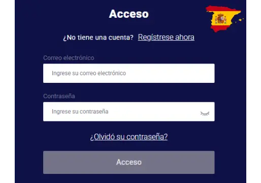 Acceso